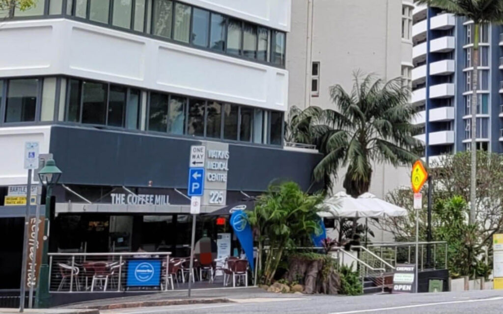 Watkins Medical Centre, Level 1, 225 Wickham Terrace